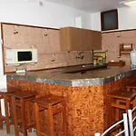 Apartamento Cotillo Lejlighed