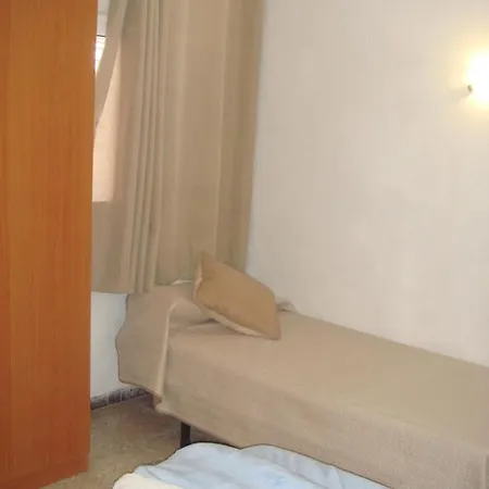 Apartamento Cotillo Cotillo