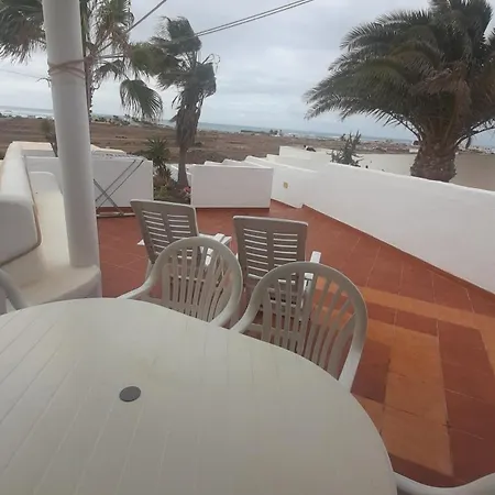 Apartamento Cotillo