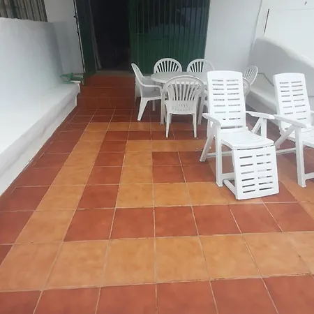 Apartamento Cotillo Appartement *