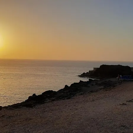 Apartamento Cotillo