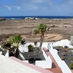 Apartament Apartamento Cotillo *