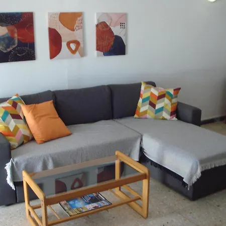 Apartamento Cotillo Apartamento