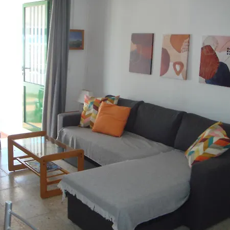 Apartamento Apartamento Cotillo