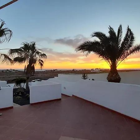 Apartamento Cotillo * Cotillo