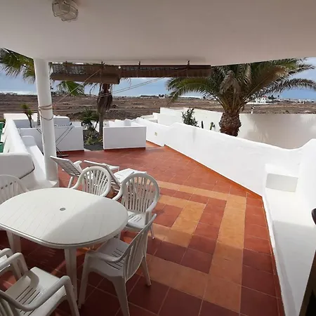 Apartamento Cotillo Apartamento *