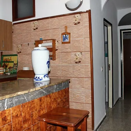 Apartamento Cotillo Apartamento *