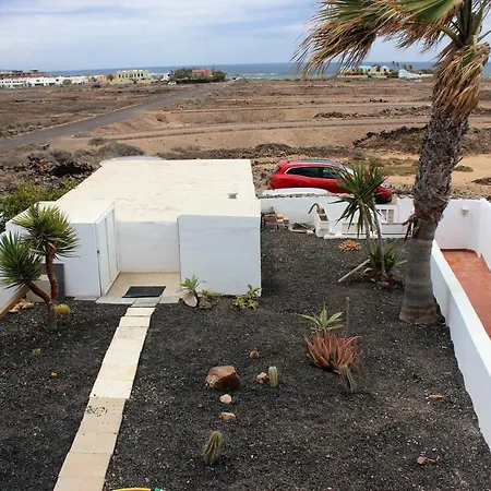 Apartamento Cotillo Apartament Cotillo