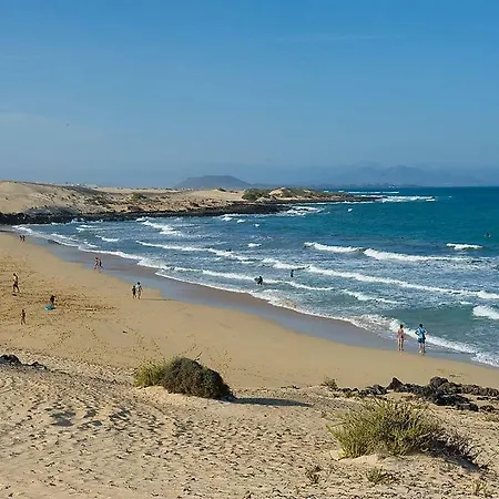 Apartamento Cotillo Apartament Cotillo