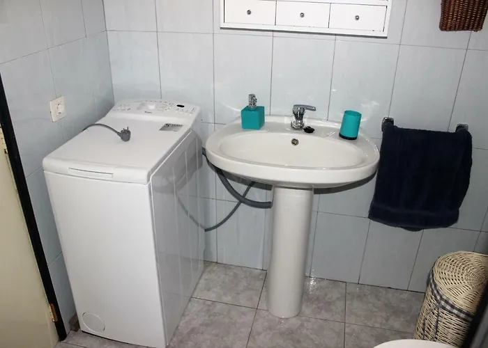 Apartamento Apartamento Cotillo