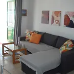 Διαμέρισμα Apartamento Cotillo