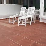 Apartamento Cotillo Διαμέρισμα