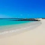 Apartamento Cotillo *