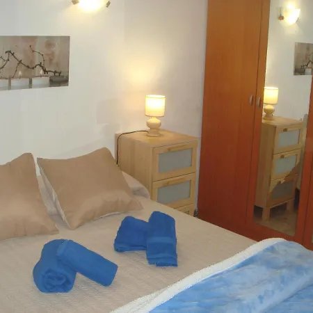 Apartamento Cotillo Apartamento *