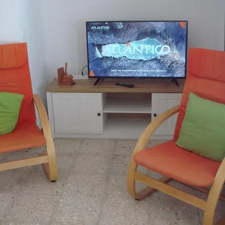 Apartamento Cotillo * El Cotillo (Fuerteventura)