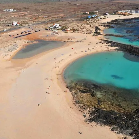Apartamento Cotillo Διαμέρισμα