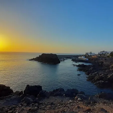 Apartamento Cotillo Διαμέρισμα *