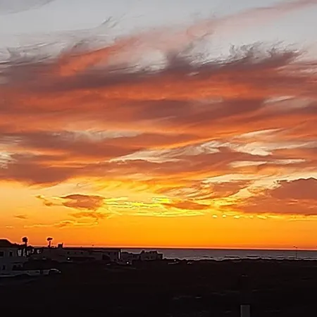 Διαμέρισμα Apartamento Cotillo *
