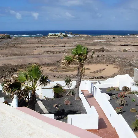 Apartment Apartamento Cotillo *