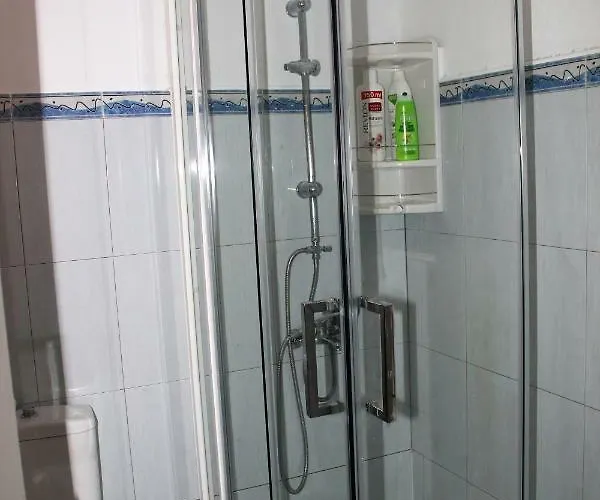 Apartamento Cotillo