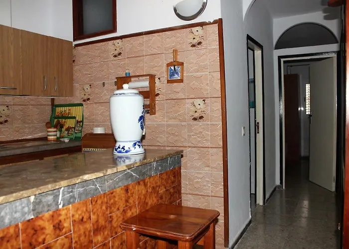 Apartamento Cotillo Apartmán *