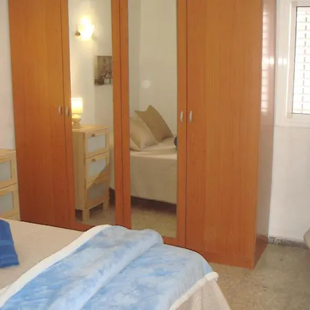 Apartament Apartamento Cotillo *