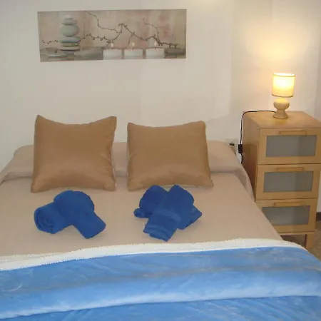 Appartamento Apartamento Cotillo