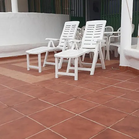 Apartamento Cotillo Apartament