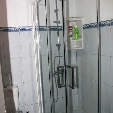 Apartamento Cotillo
