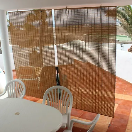 Apartament Apartamento Cotillo Cotillo